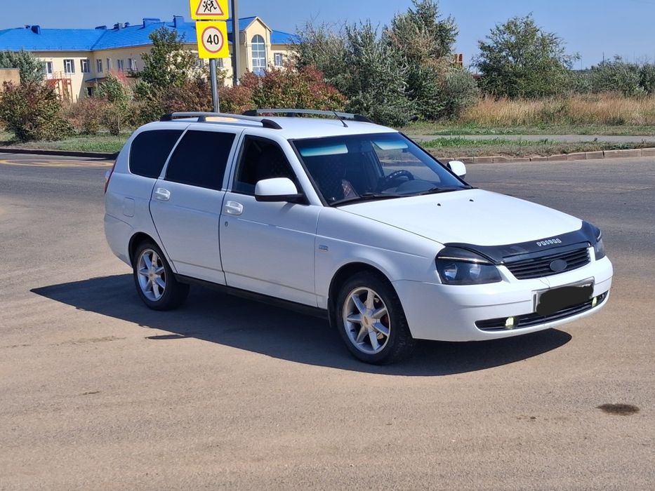 Приора универсал.