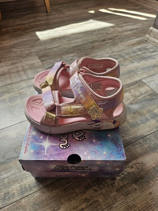 Skechers magical collection