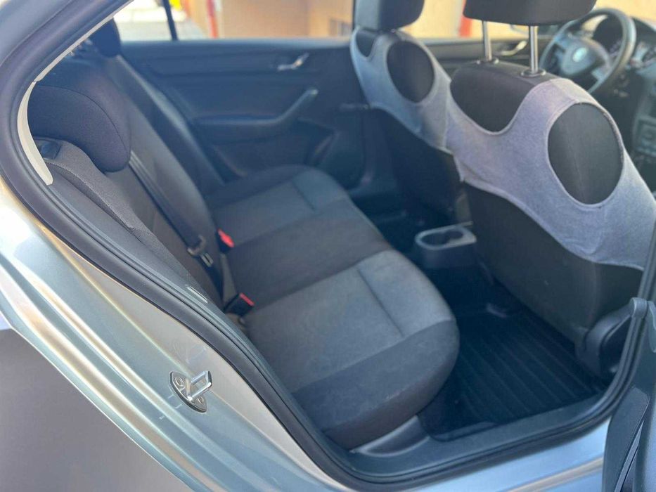 Vanzare SKODA RAPID 2017 stare perfecta , 6000 EUR