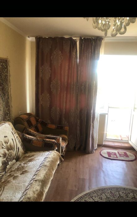 Продам 1 комнатную квартиру