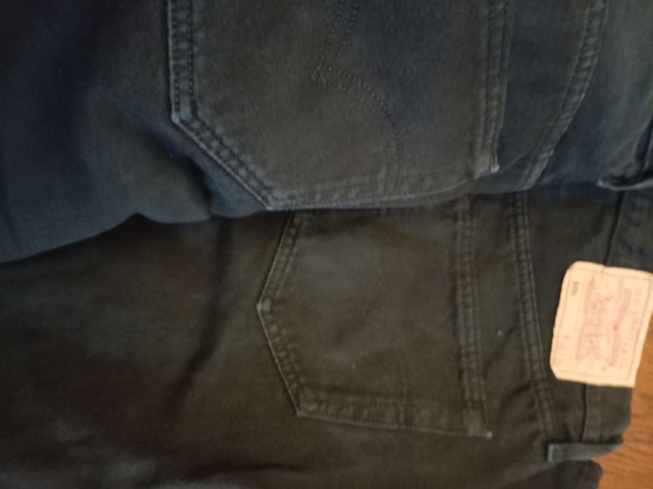 Blugi levis 36/34