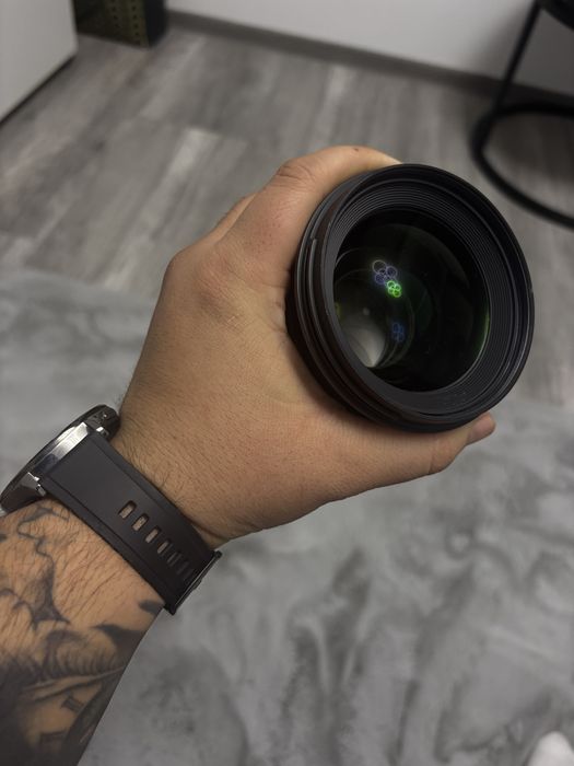 sigma art 50mm 1.4 nikon