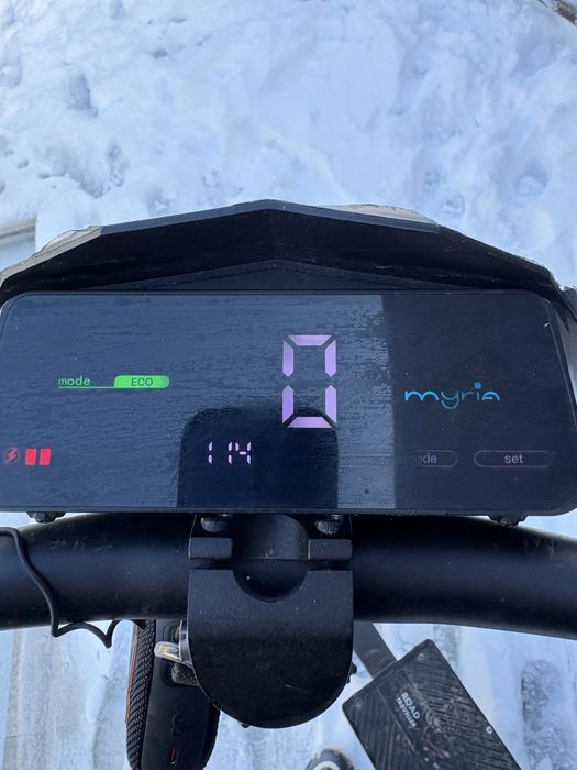 myria road traveller xt (g2)