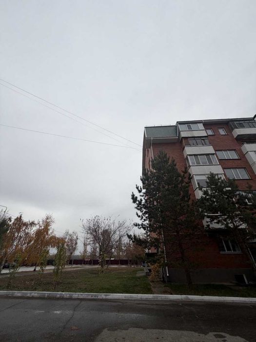 Продажа 3-комнатной квартиры