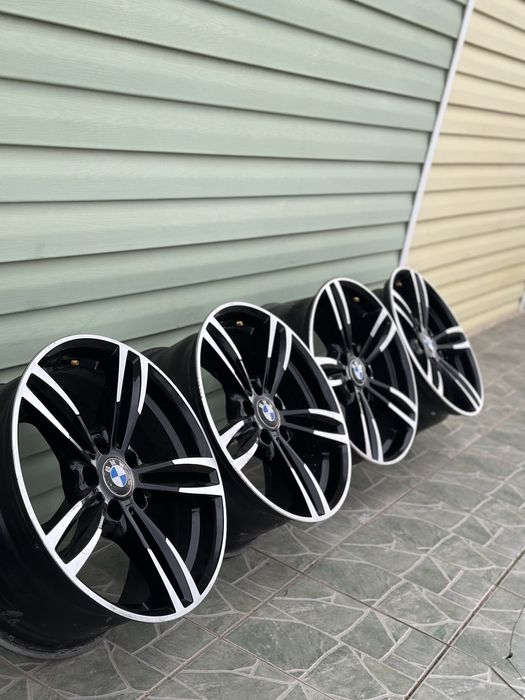 Style 437 джанти за BMW 18ки,спортпакет