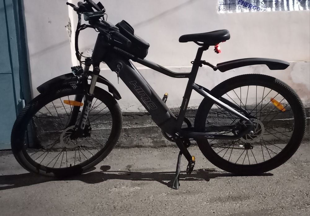 Продам химо с 26 отлично состояние