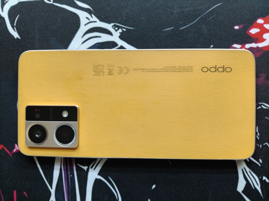 OPPO Reno 7 4G 8/128