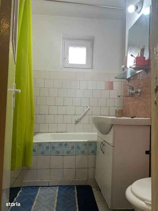 Apartament 3 camere Reghin