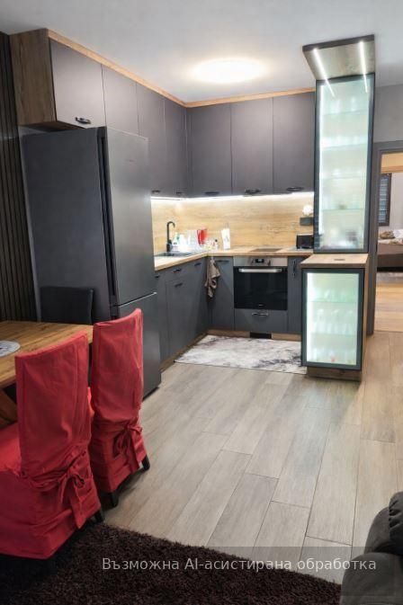 Дава се под наем Двустаен апартамент в Варна, Виница - 60 кв.м за 498.27 € - Снимка #1