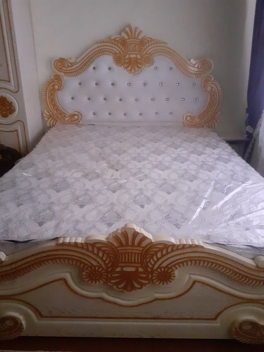 Двух спальни чотки