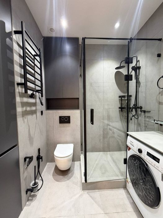 3/8/12 Новостройка ЖК ПАРКВУД