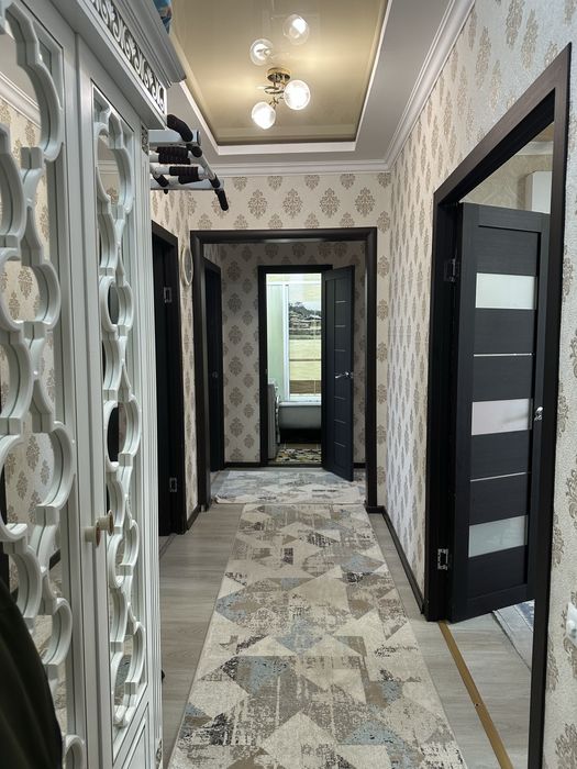 Продам 3 ком квартиру