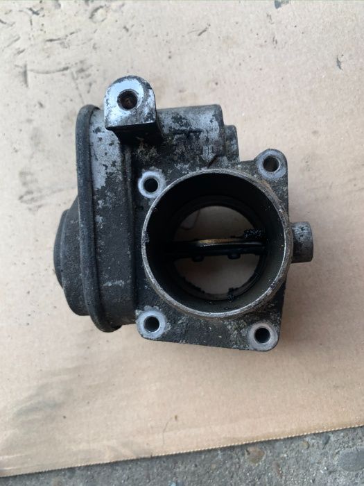 Clapeta acceleratie Opel Astra H 1.7 CDTI 101 CP