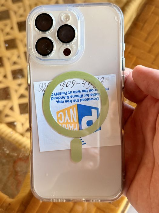 Срочно продается Iphone 16 Pro Max