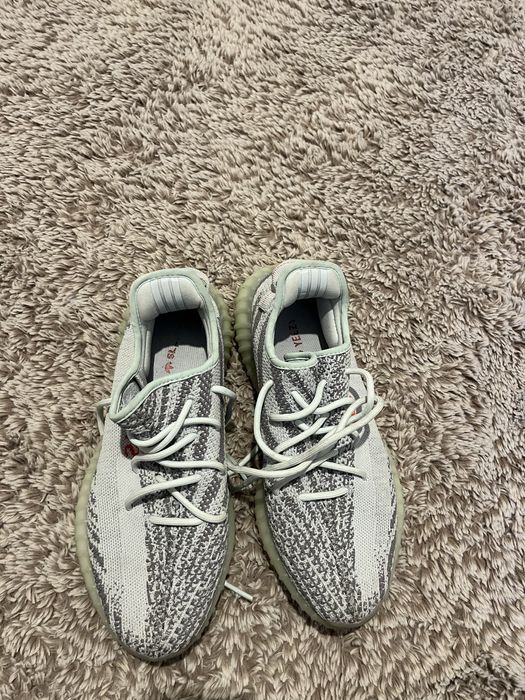 Adidas Yeezy Boost 350 V2-оригинални мъжки маратонки