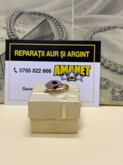 Inel 3.50gr (m1) staramanet