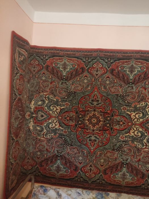 Продам ковер 2х3 советский со стены