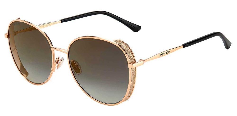 дамски слънчеви очила Jimmy Choo