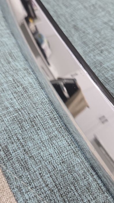 Сабля на Лачетти