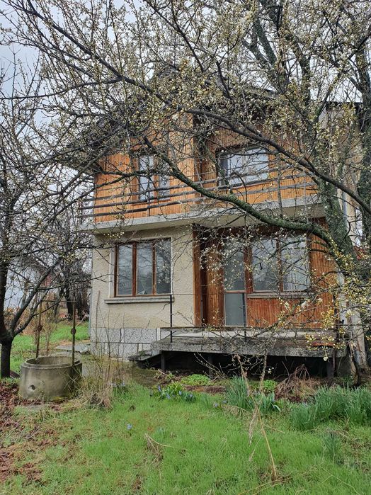 Продава се Къща в Пловдив, Кършияка - 80 кв.м за 316 €/кв.м - Снимка #2