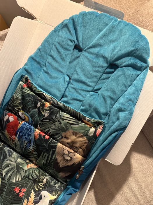 Термочувал Cybex Dj Khaled We The Best Priam Mios