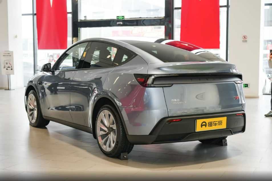 Mix Motors Tesla model Y 2025 под заказ/zakazga Cip Tashkent