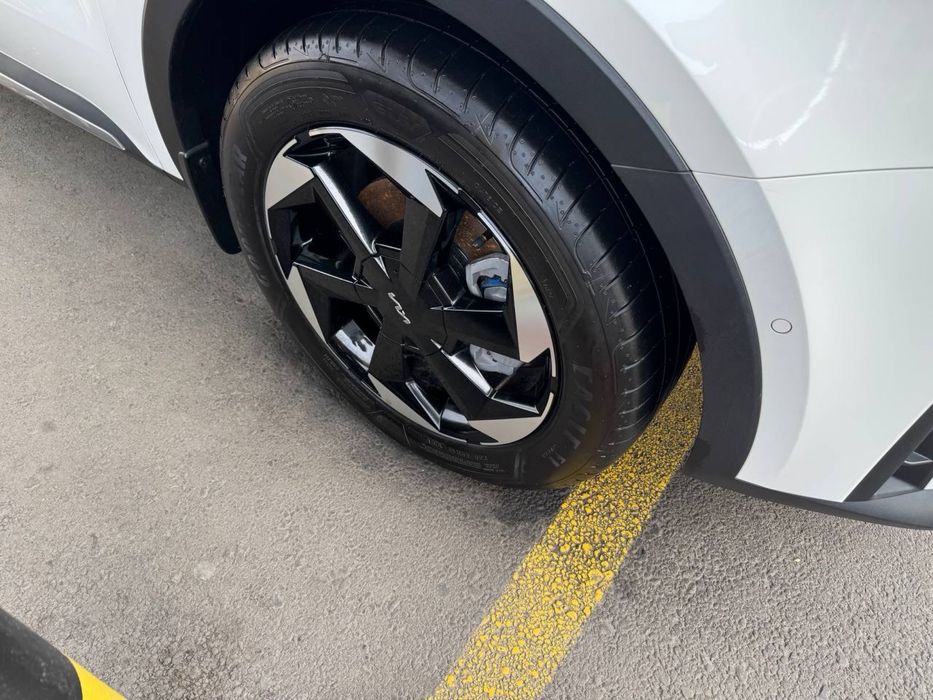 Sorenta ful 3.5 mator oq rang kraska tozza