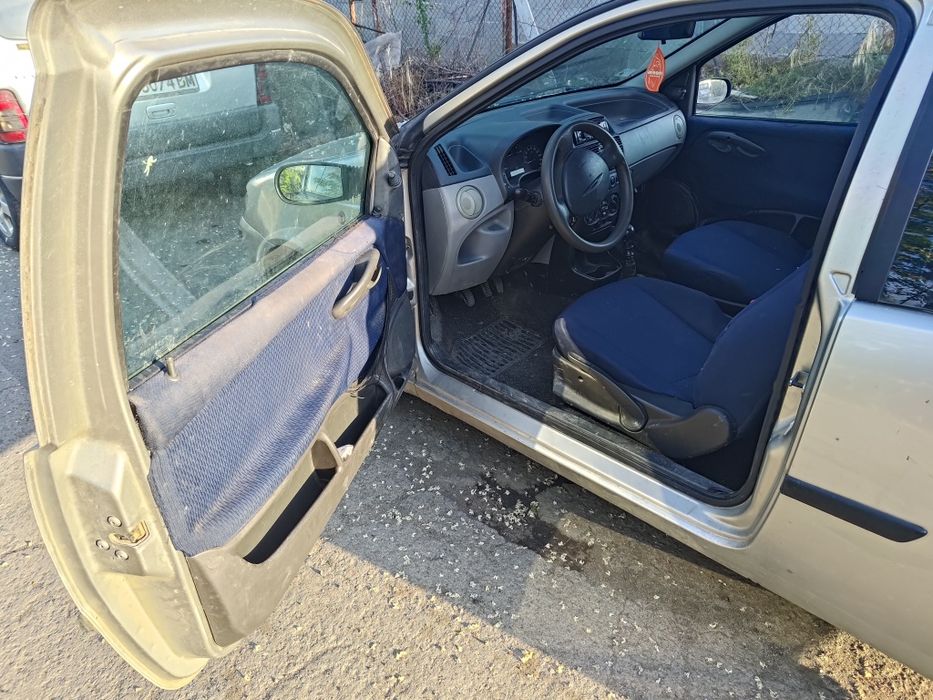 VW polo 1.4i  на части поло