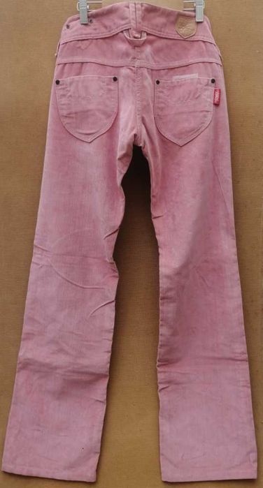 Нови дамски панталони EXIT Anyexit Any exit