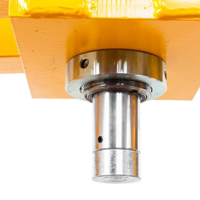 Хидравлична преса 12 тона JCB , TY12001 Професионална висок Клас