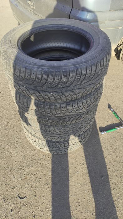 Резина, баллоны, покрышки