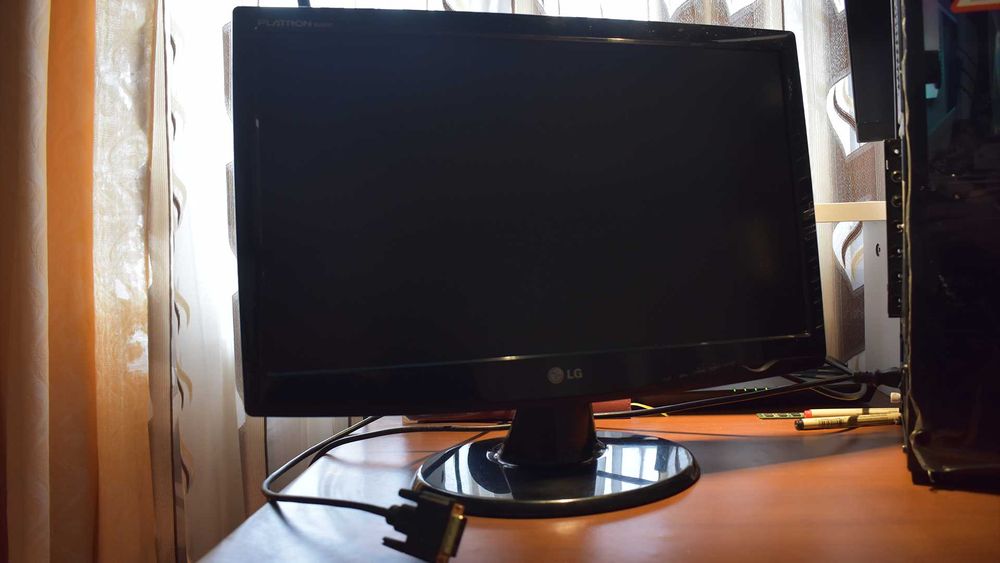 Настолен компютър (Ryzen 5 3600, GTX 1660 Ti, 16GB RAM)