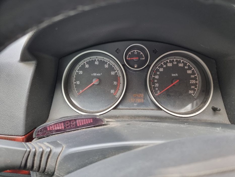 Vand Opel Astra H 1.4 Benzina + GPL
