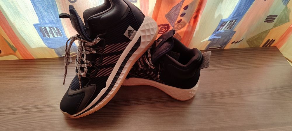 Adidas boost -38