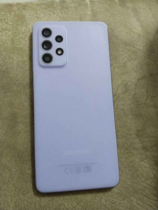 самсунг а52 састаяние харошый