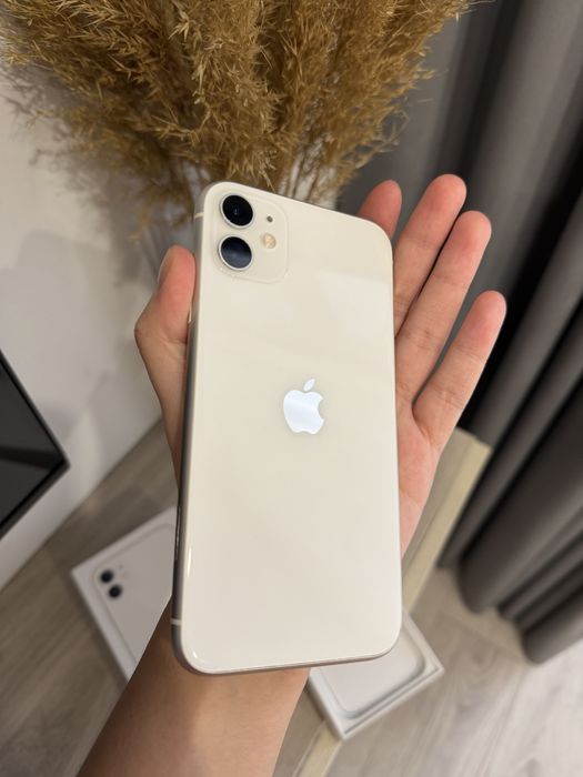 Смартфон Iphone 11 64 Gb