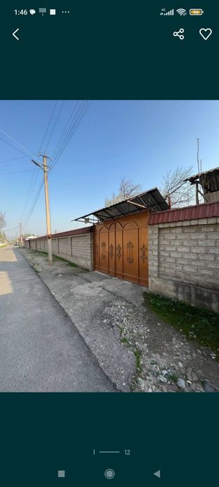 ###Бустонлик #уй #дача #кораманас #абайда