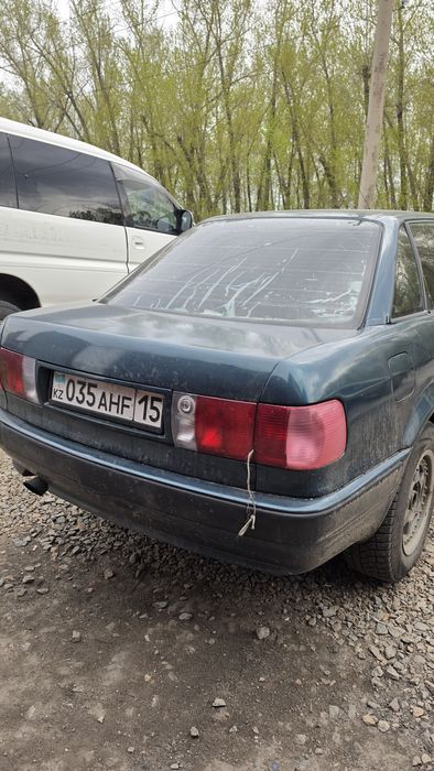 Продам авто ауди В4