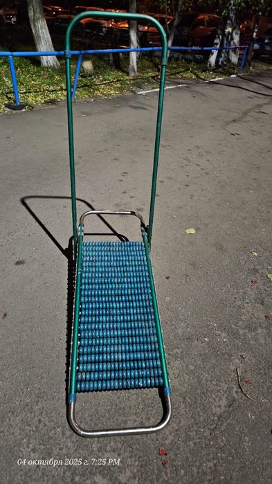 Тренажёр Петропавловск