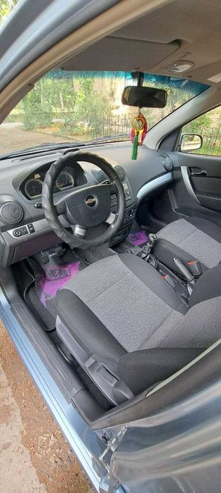 Автомашина Нексия-3