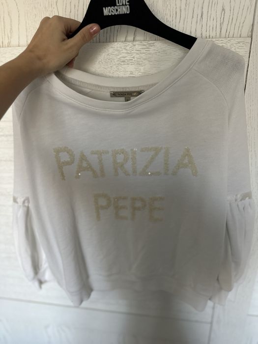 Блуза Patrizia pepe