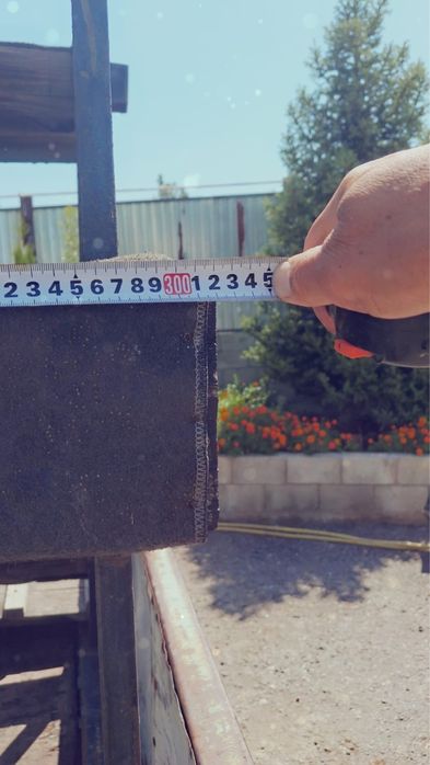 Продам пирамиду на газель