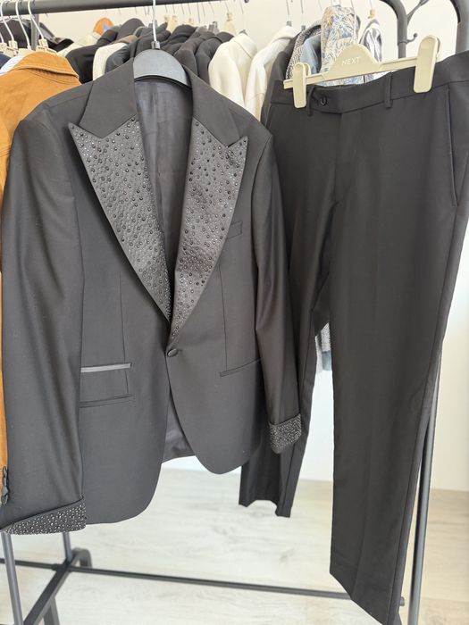 Costum Mire Lael Fashion Marime 46/S