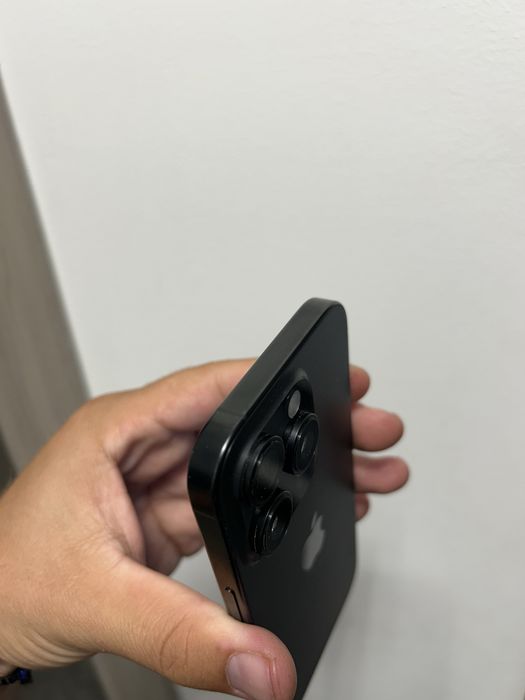 Iphone 16 Pro 128GB 94%