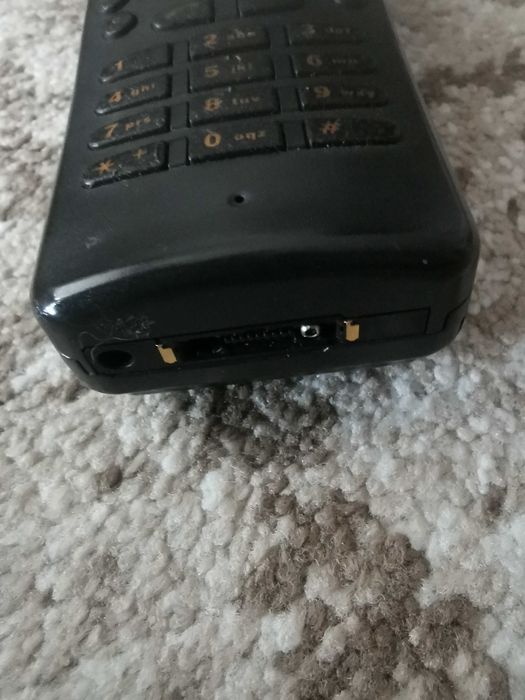 Мобилен телефон Nokia 450 THF-7BG