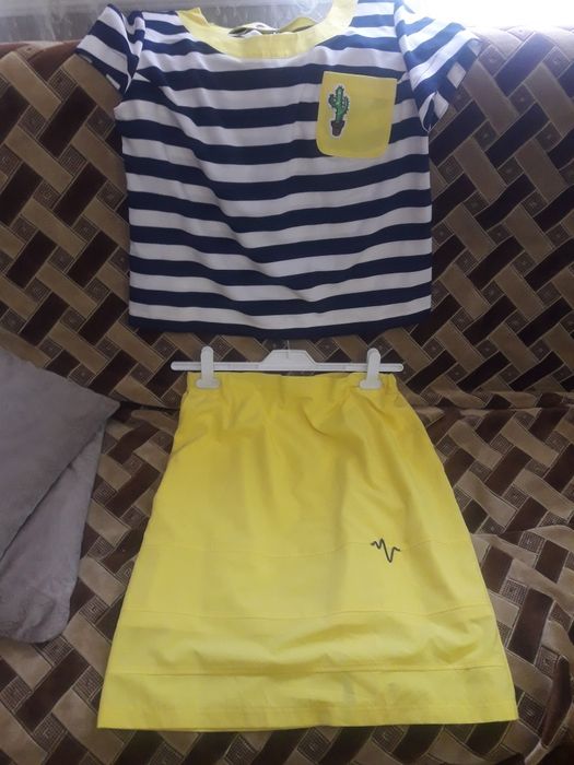 Костюм женский,летний