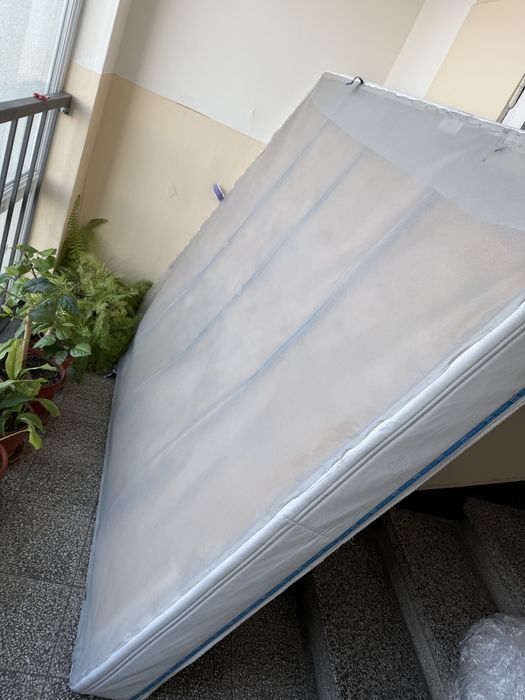 Еднолицев матеак Нани 164/190