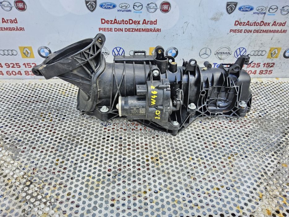 Galerie admisie Mercedes Vito w447 2.0 Sprinter w907  Glc c253 cod a6540903500 w213 w205
