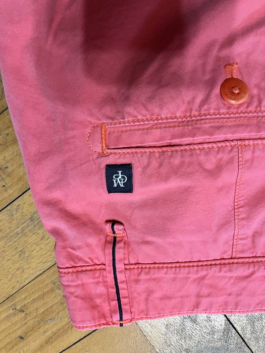 Мъжки къси панталони Marc O Polo