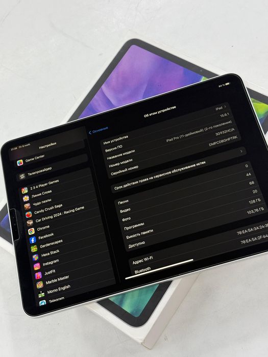 Продам Ipad Pro